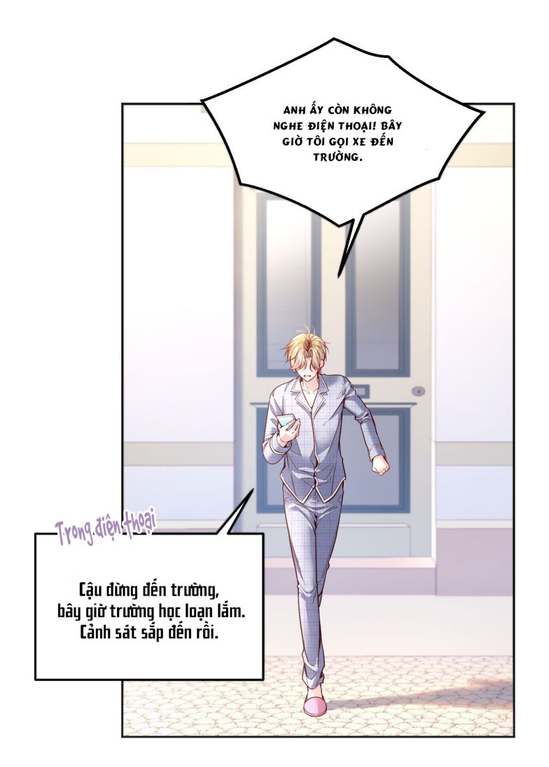 Hàn Viễn: Chapter 84