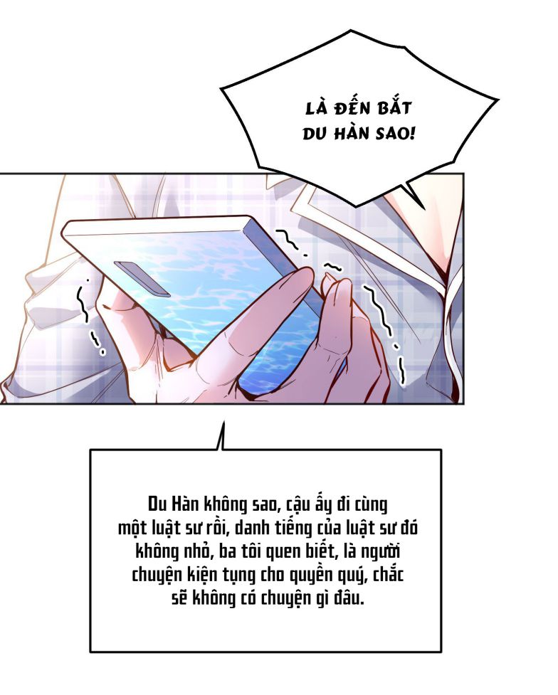 Hàn Viễn: Chapter 84
