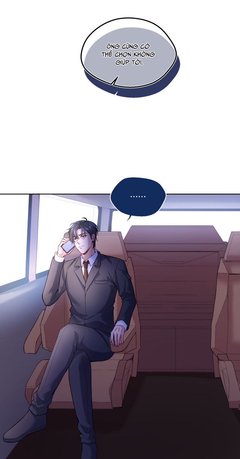 Hàn Viễn: Chapter 84
