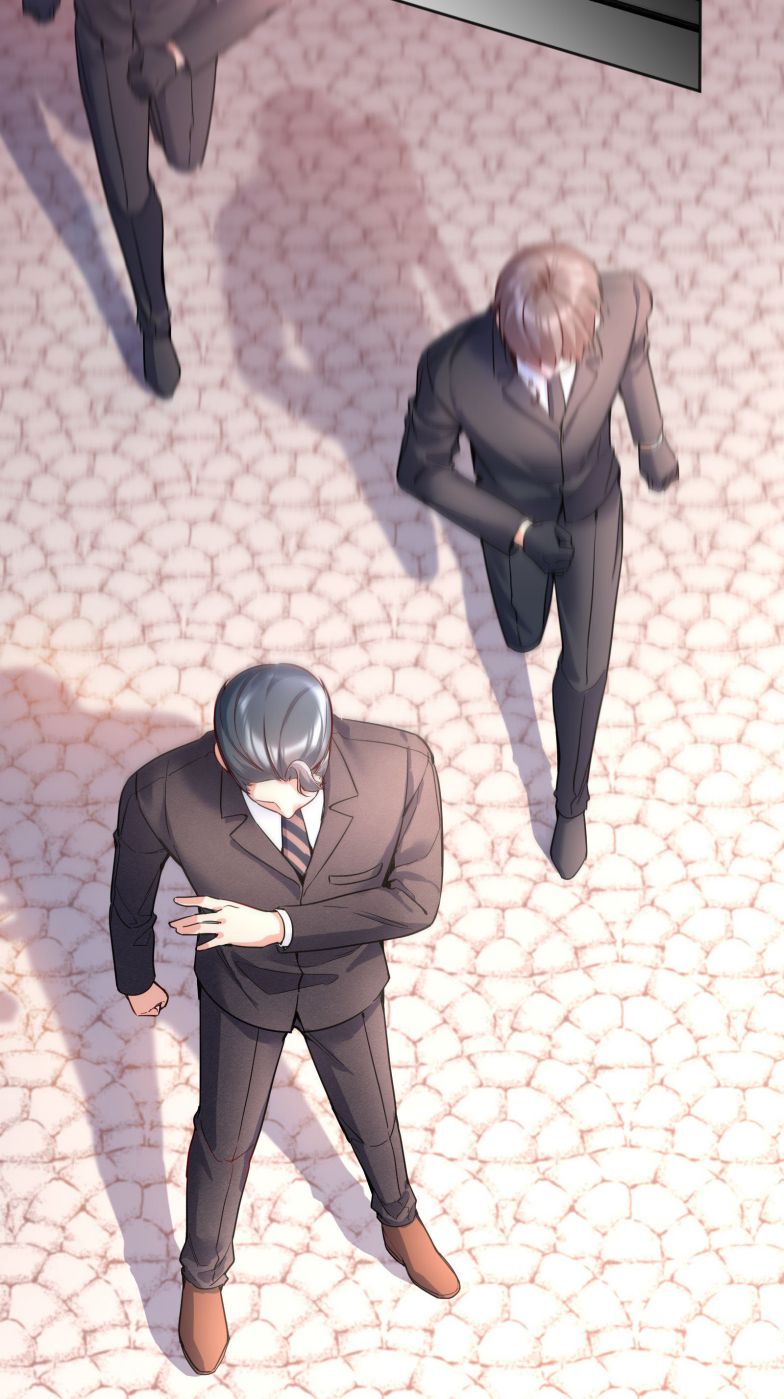 Hàn Viễn: Chapter 84