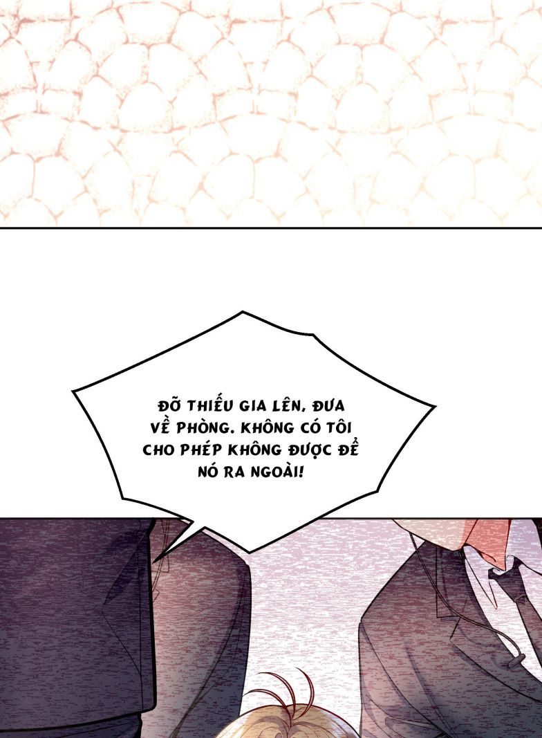 Hàn Viễn: Chapter 84