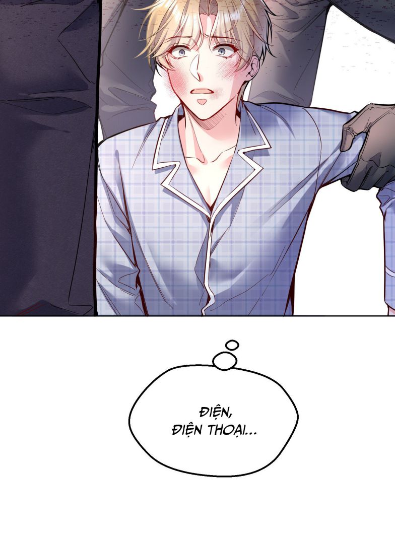 Hàn Viễn: Chapter 84
