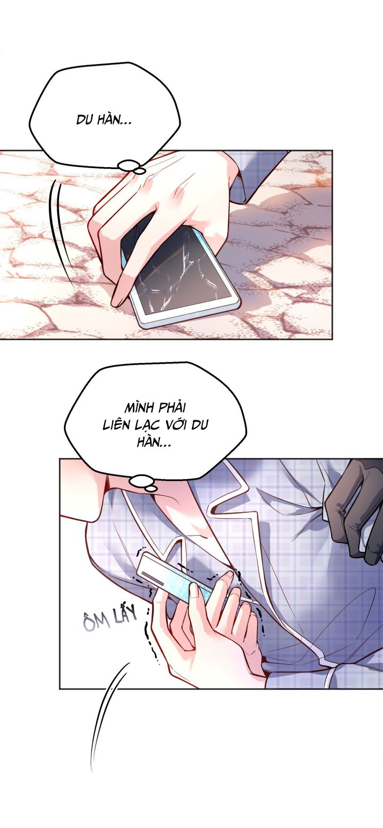 Hàn Viễn: Chapter 84