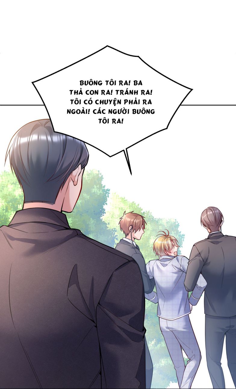 Hàn Viễn: Chapter 84