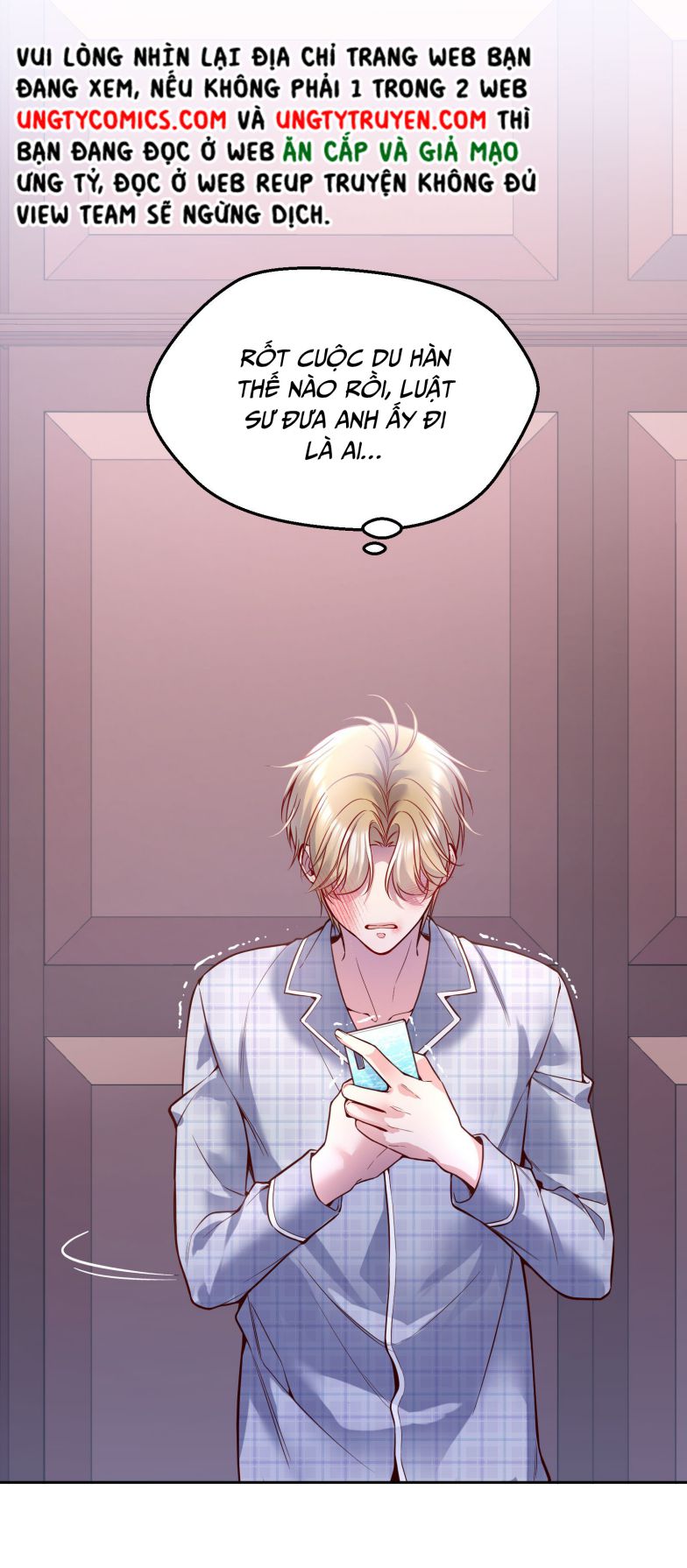 Hàn Viễn: Chapter 84