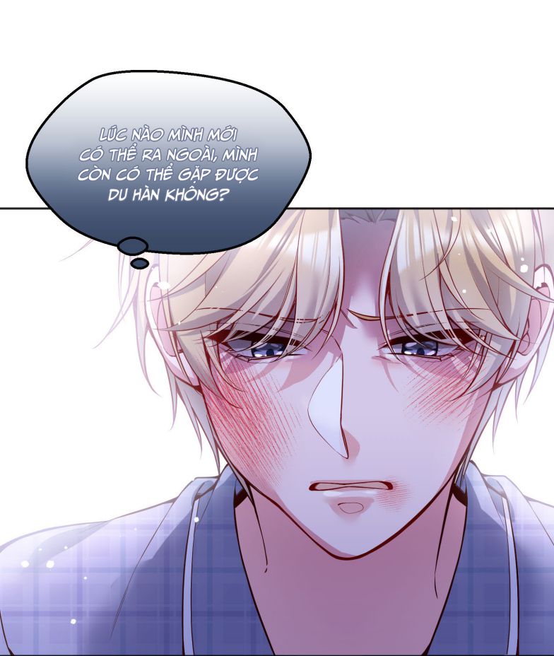 Hàn Viễn: Chapter 84