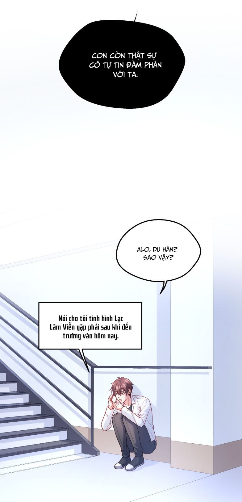 Hàn Viễn: Chapter 84