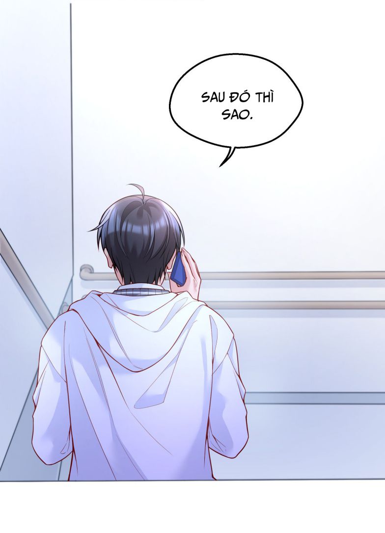 Hàn Viễn: Chapter 84