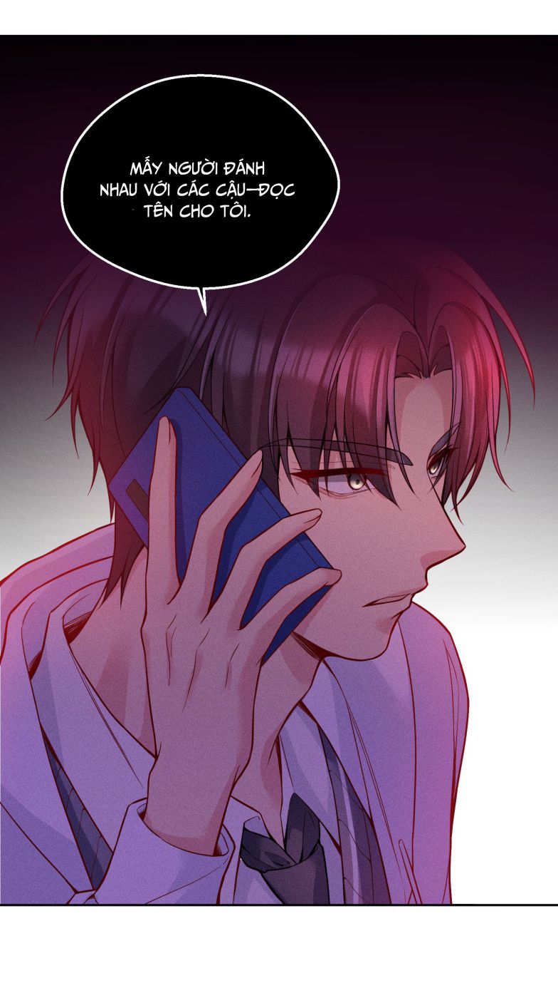 Hàn Viễn: Chapter 84