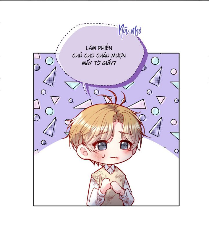 Hàn Viễn: Chapter 85