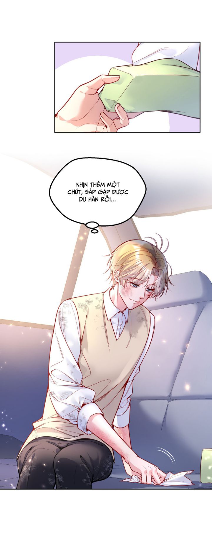 Hàn Viễn: Chapter 85