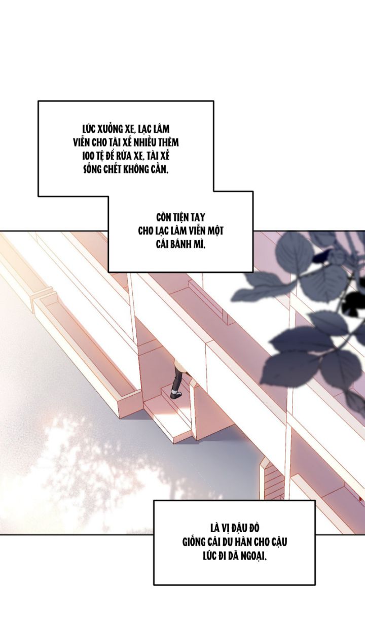 Hàn Viễn: Chapter 85