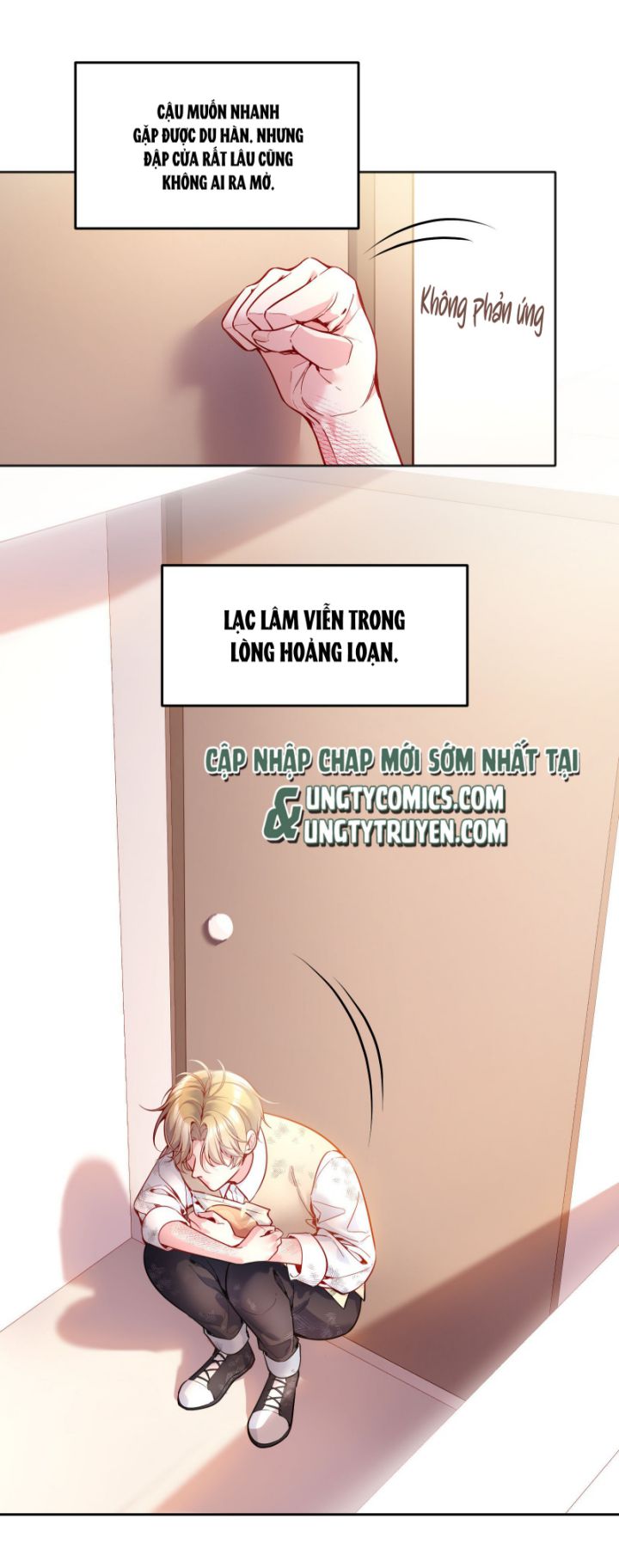 Hàn Viễn: Chapter 85