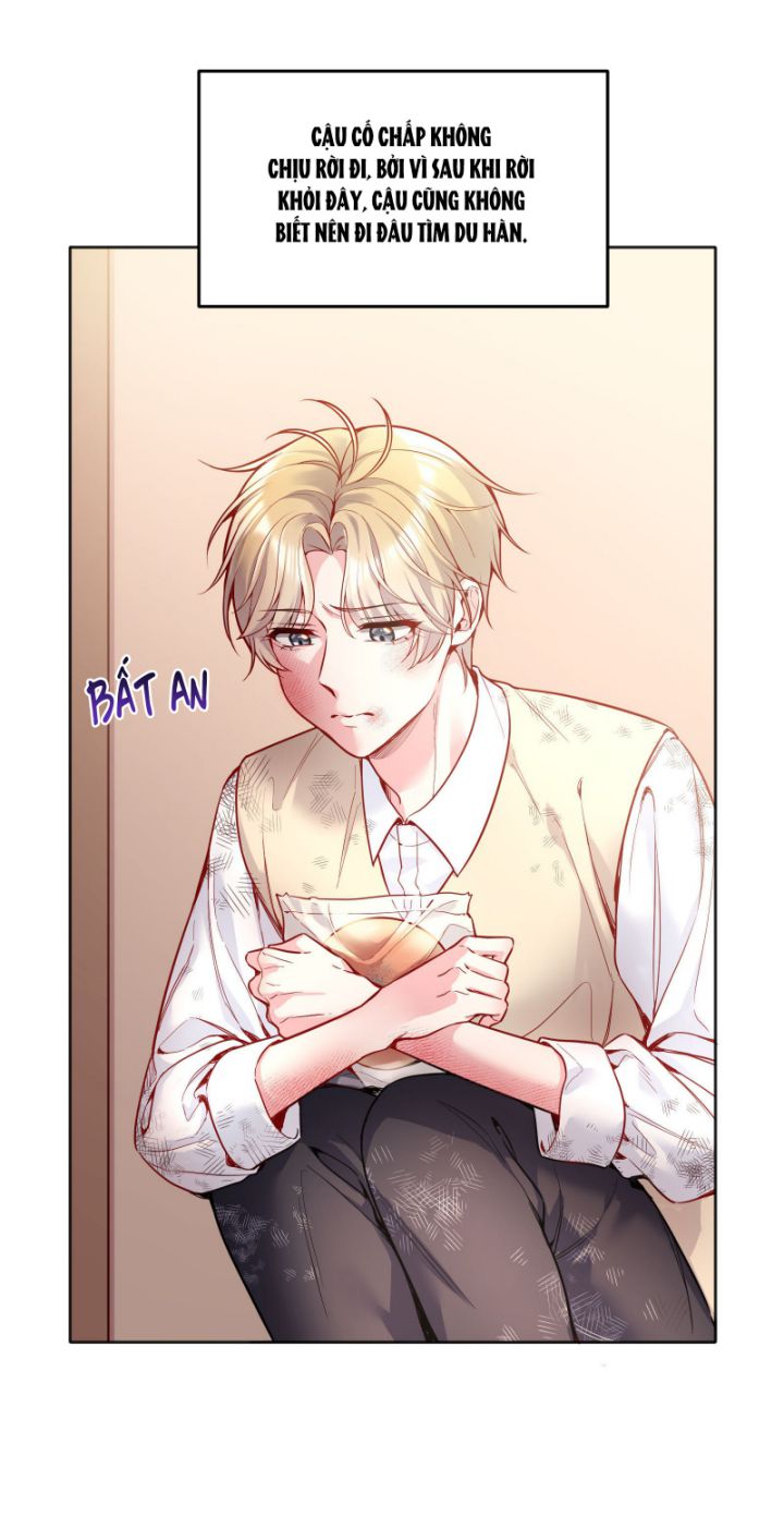 Hàn Viễn: Chapter 85