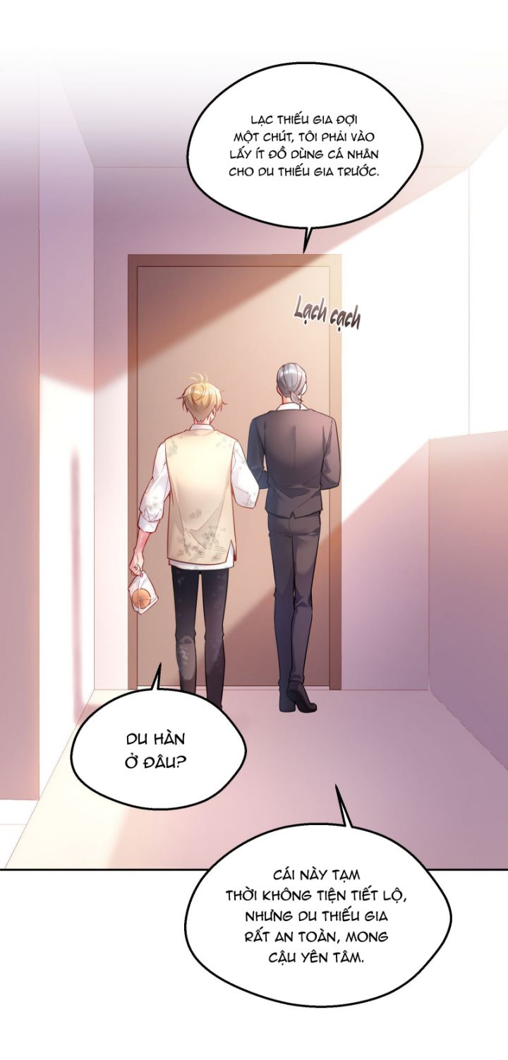 Hàn Viễn: Chapter 85