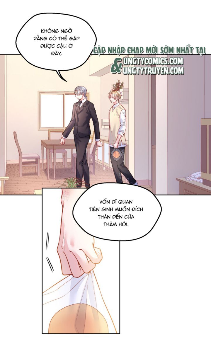 Hàn Viễn: Chapter 85