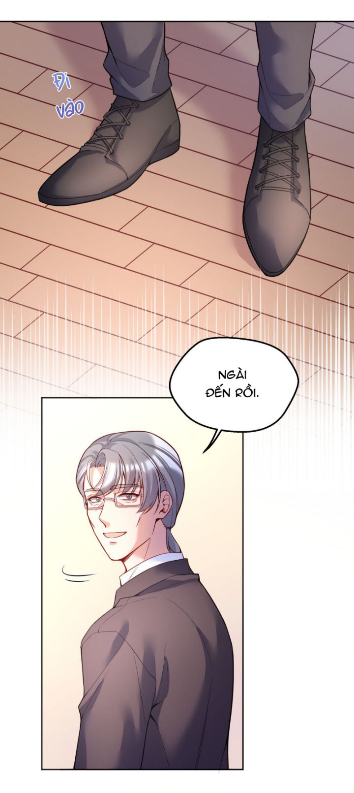 Hàn Viễn: Chapter 85