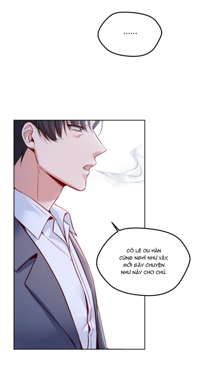 Hàn Viễn: Chapter 85