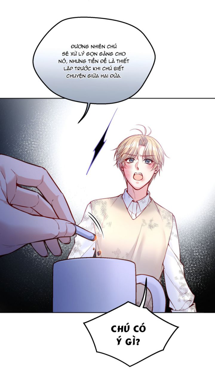 Hàn Viễn: Chapter 85