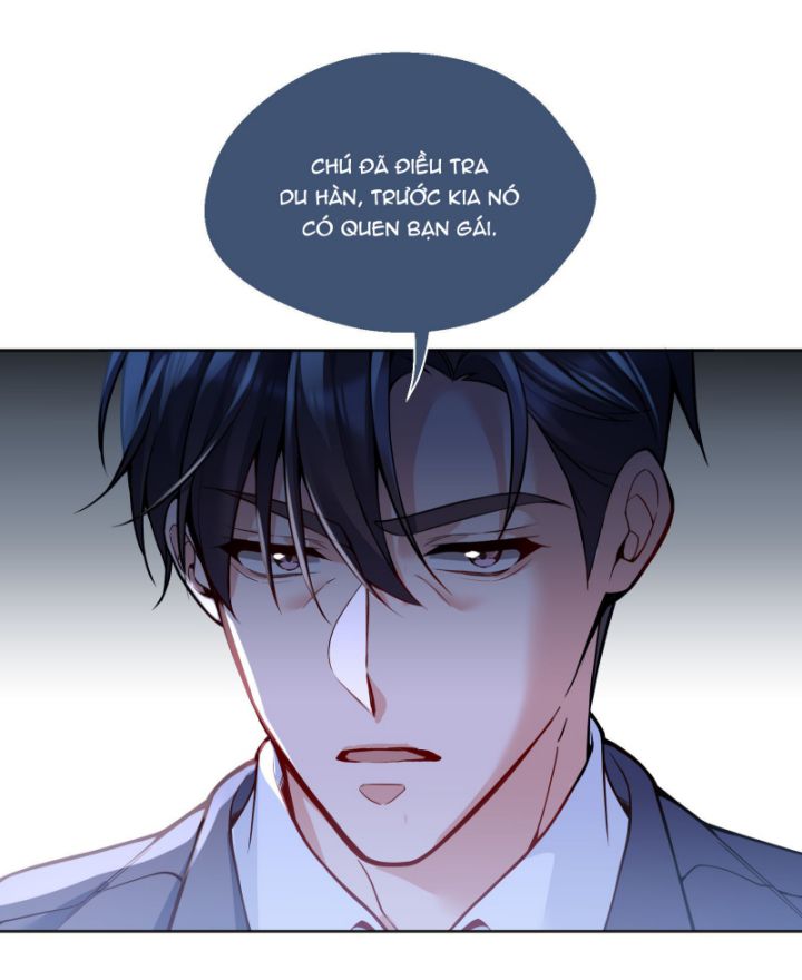 Hàn Viễn: Chapter 85