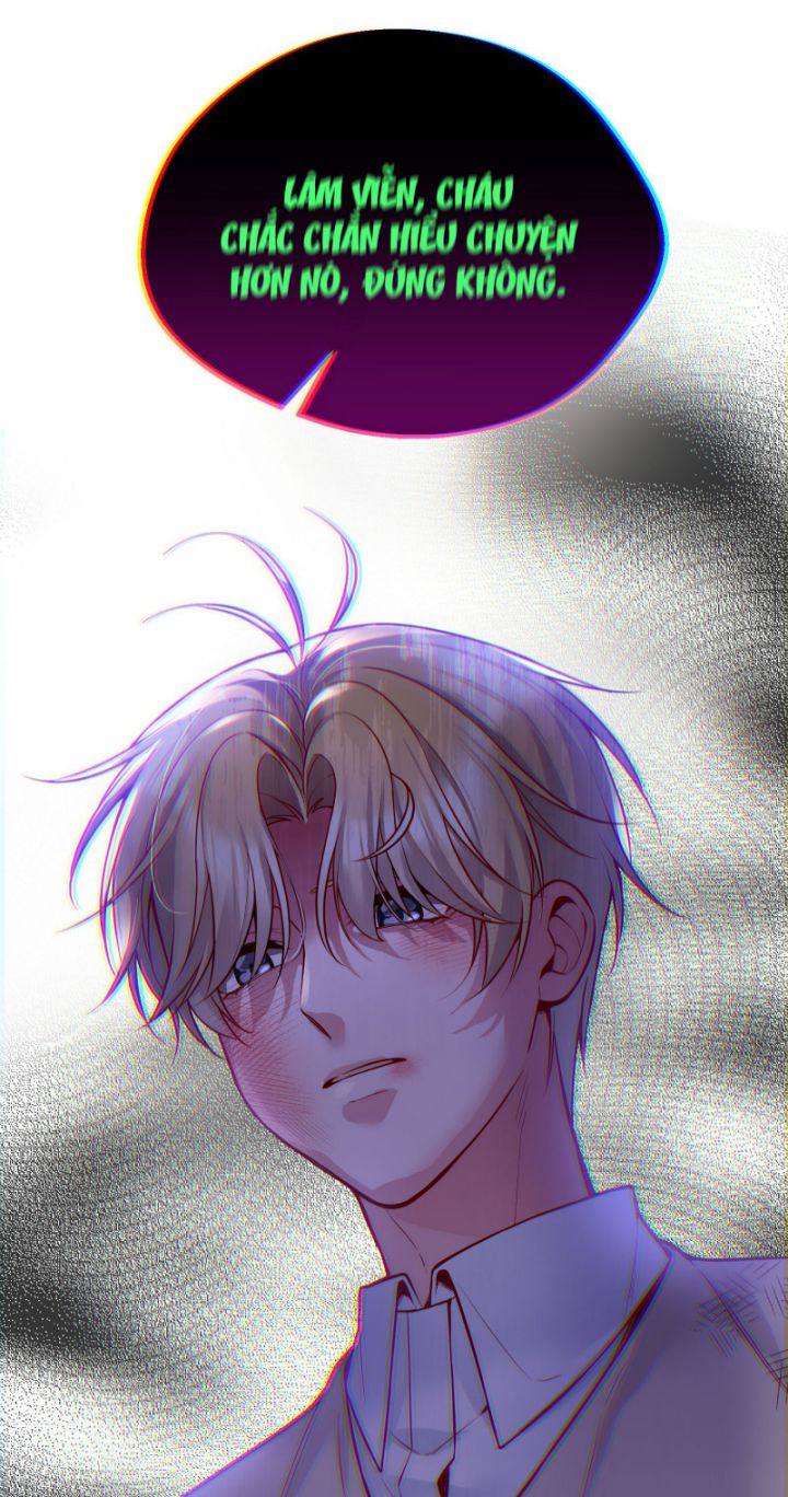 Hàn Viễn: Chapter 85