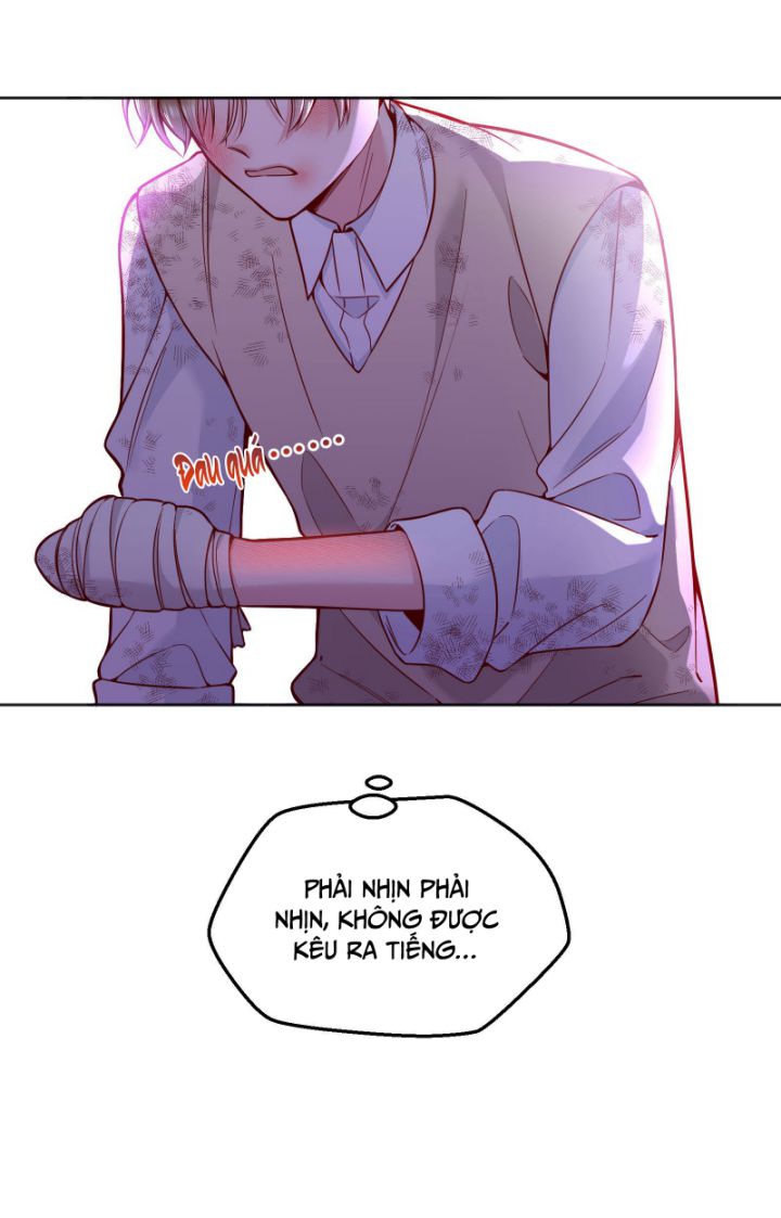 Hàn Viễn: Chapter 85