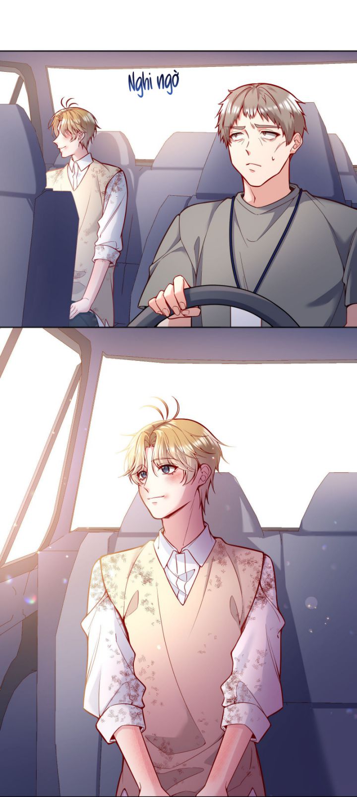Hàn Viễn: Chapter 85