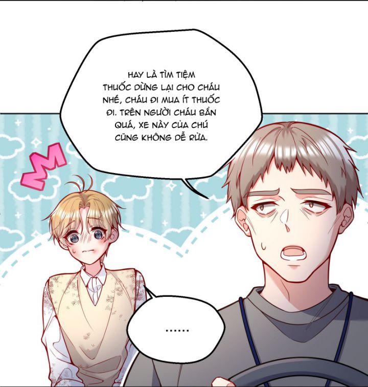 Hàn Viễn: Chapter 85