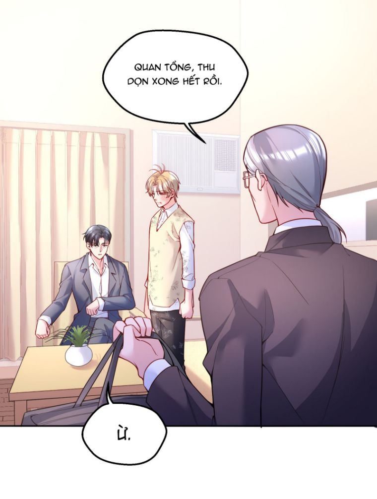 Hàn Viễn: Chapter 86