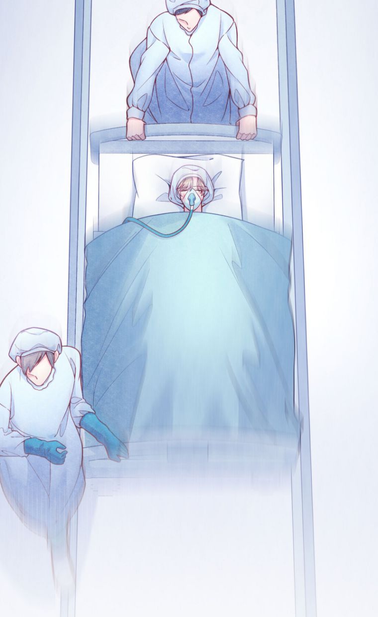 Hàn Viễn: Chapter 86