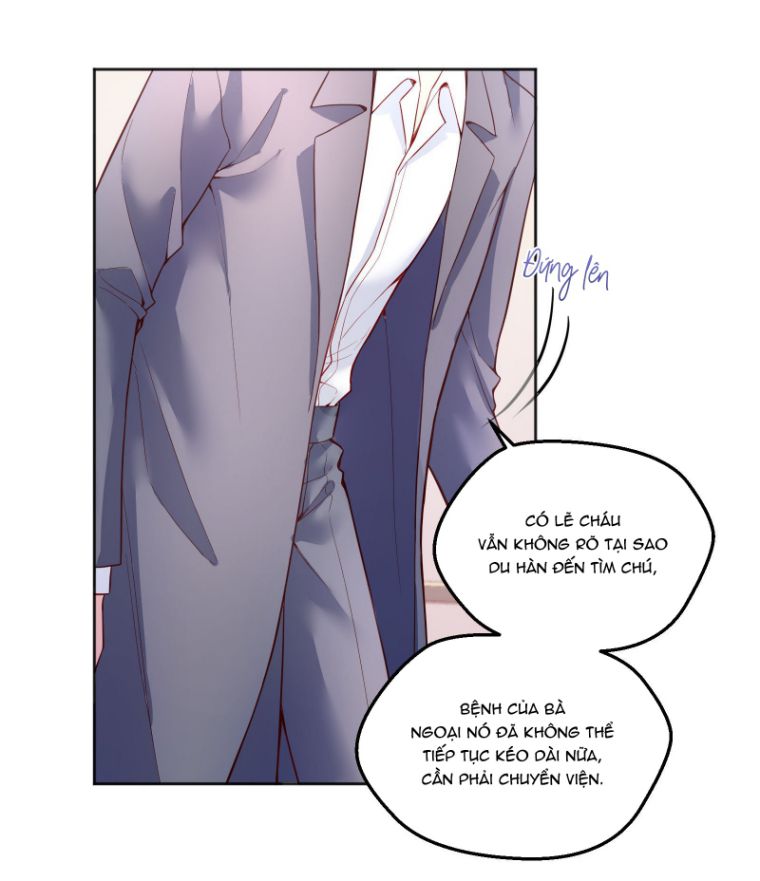 Hàn Viễn: Chapter 86
