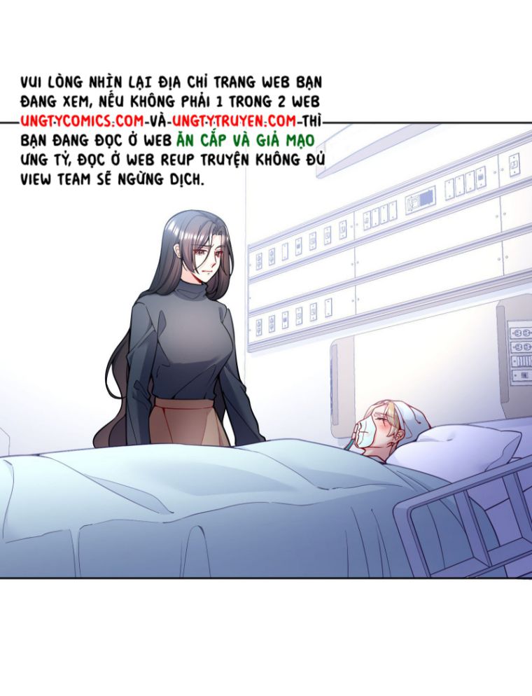 Hàn Viễn: Chapter 86