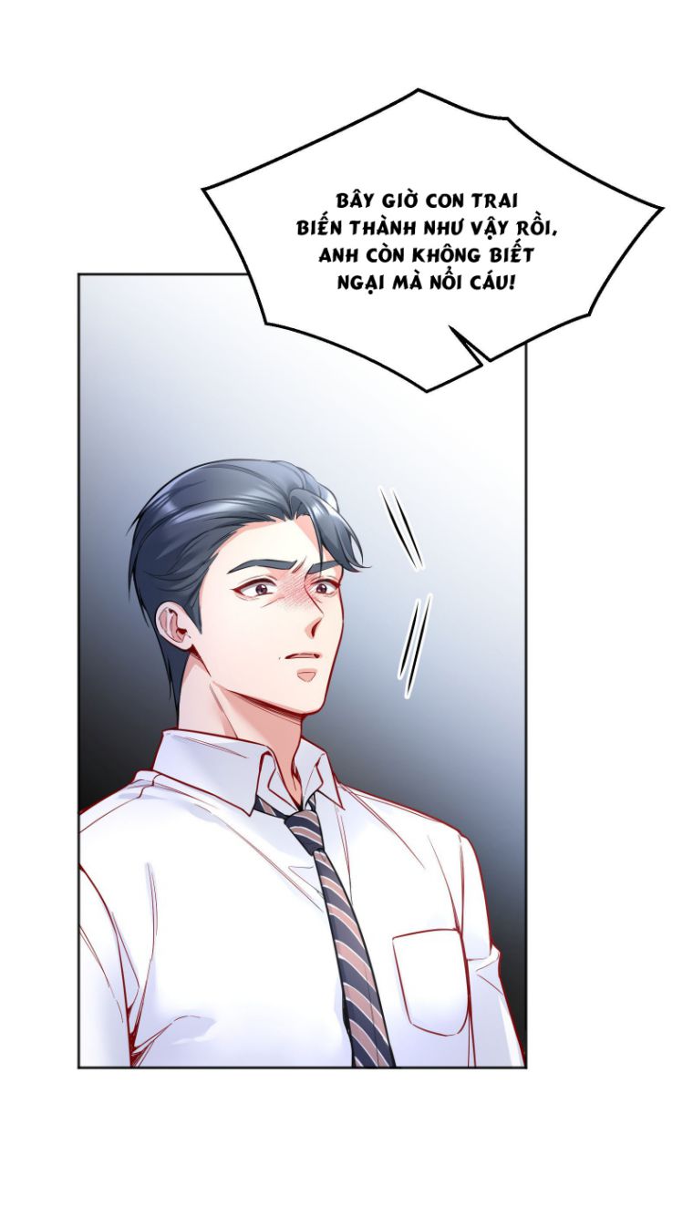 Hàn Viễn: Chapter 86