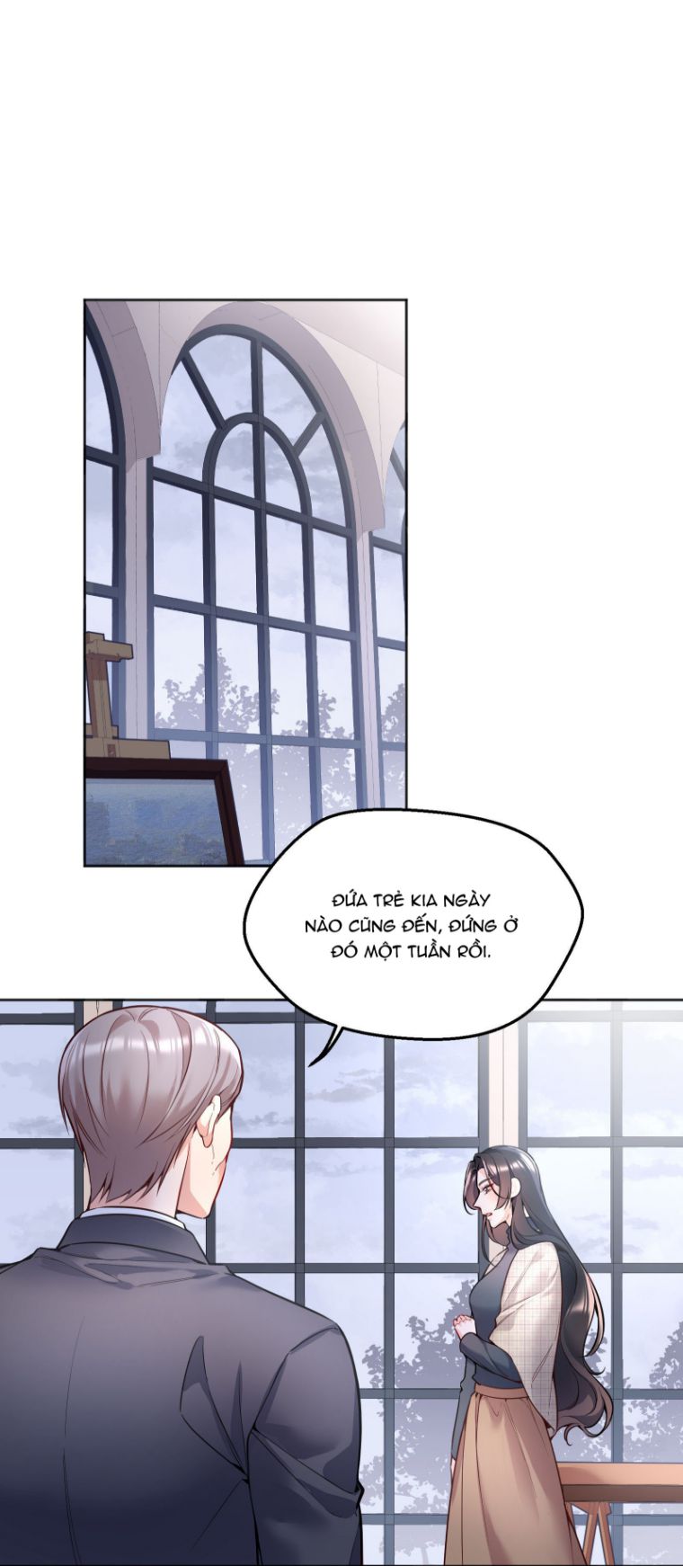 Hàn Viễn: Chapter 86