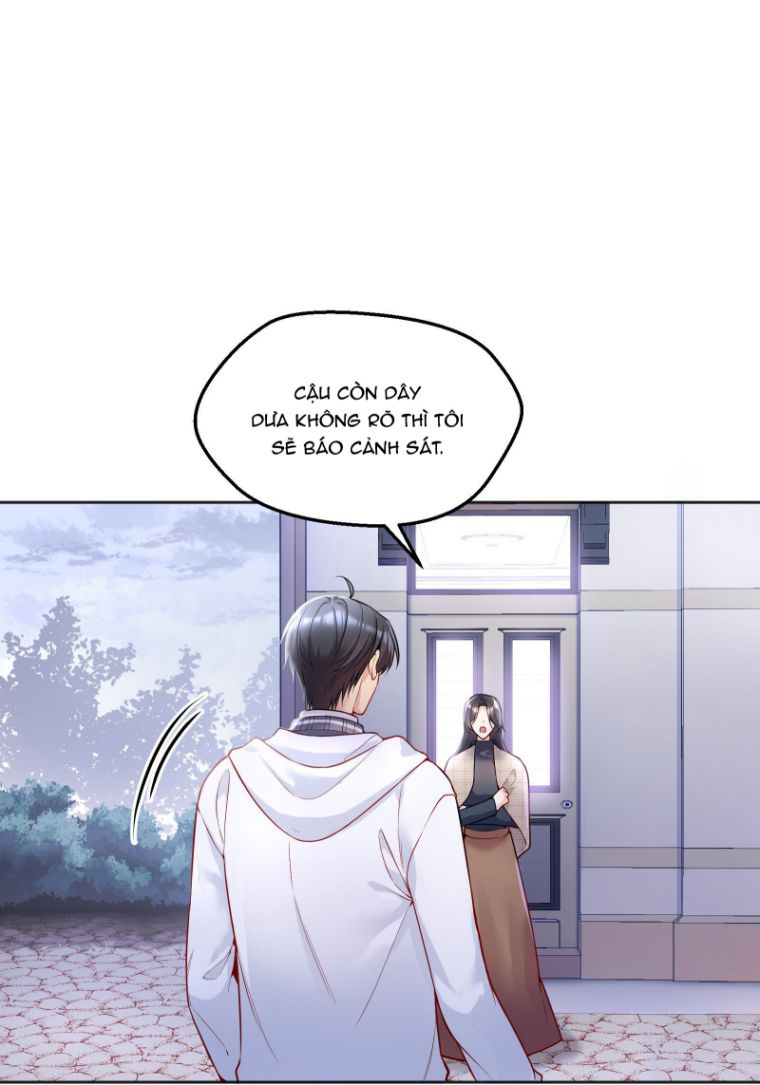 Hàn Viễn: Chapter 86