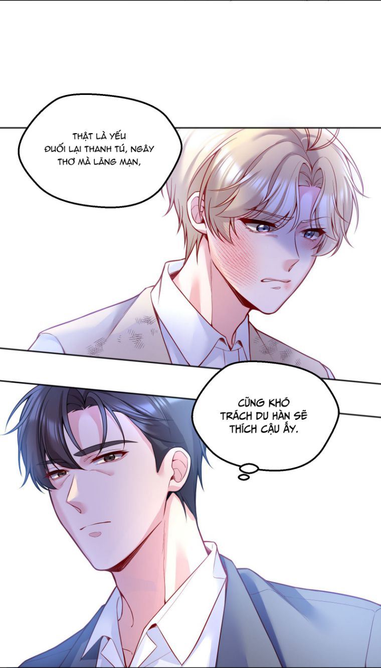 Hàn Viễn: Chapter 86