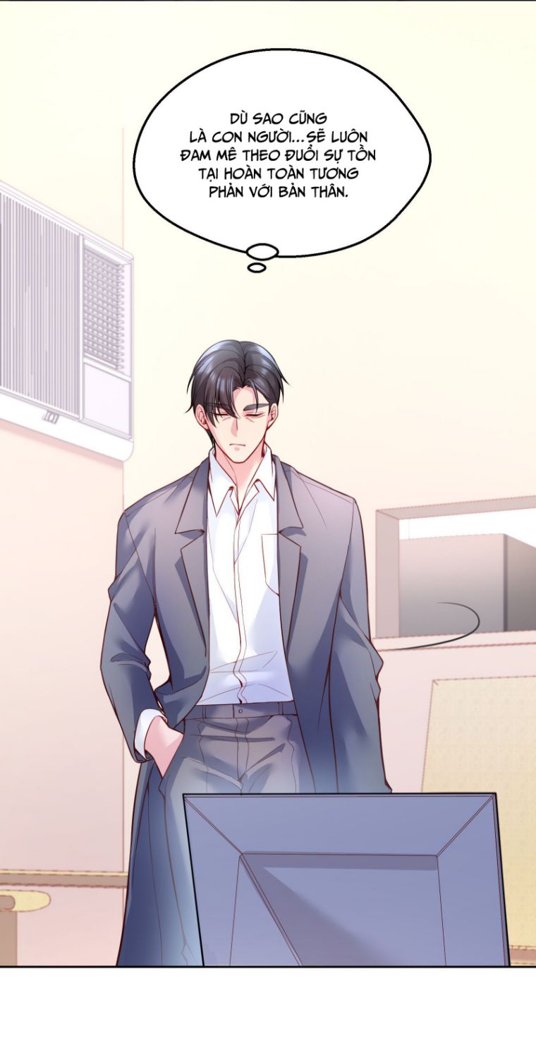 Hàn Viễn: Chapter 86