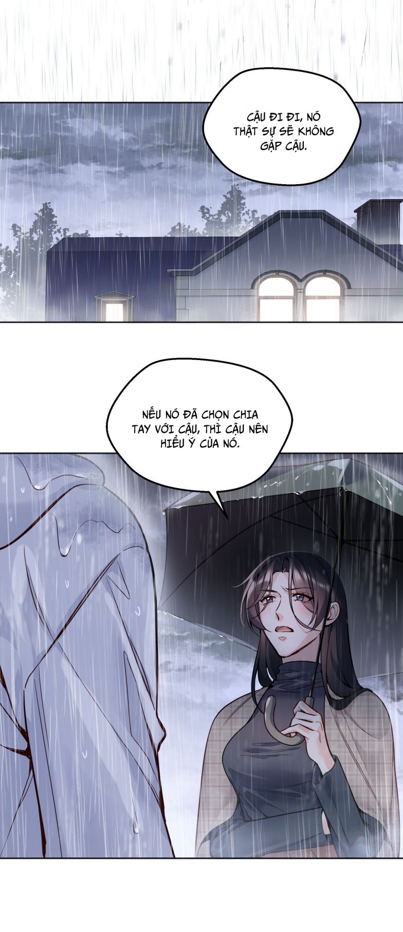 Hàn Viễn: Chapter 87