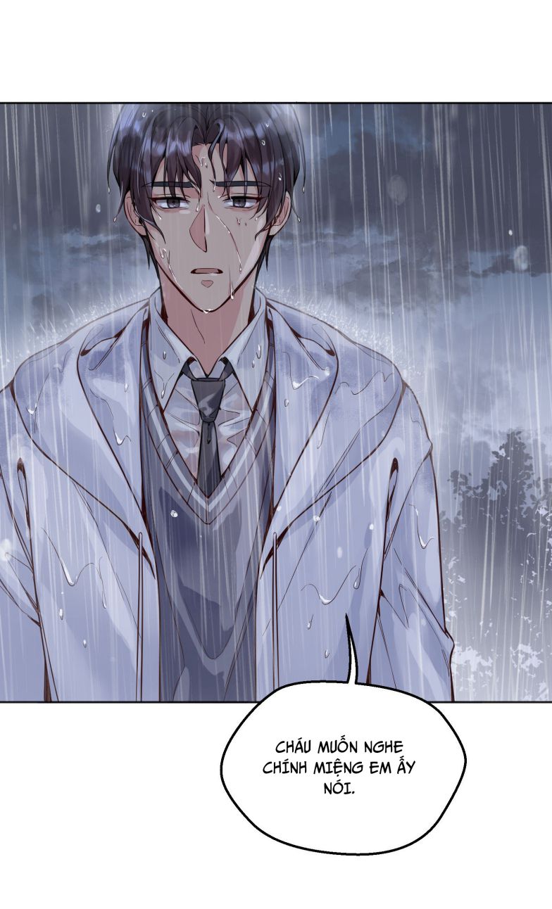 Hàn Viễn: Chapter 87