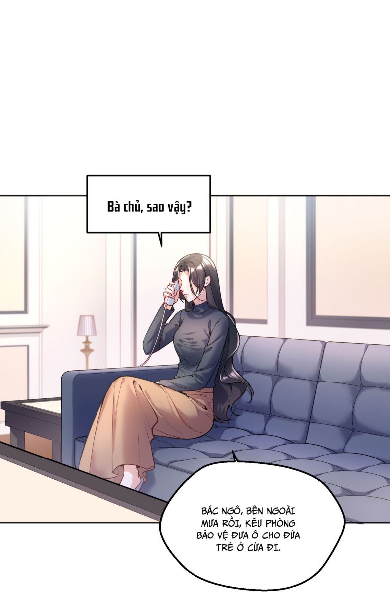 Hàn Viễn: Chapter 87