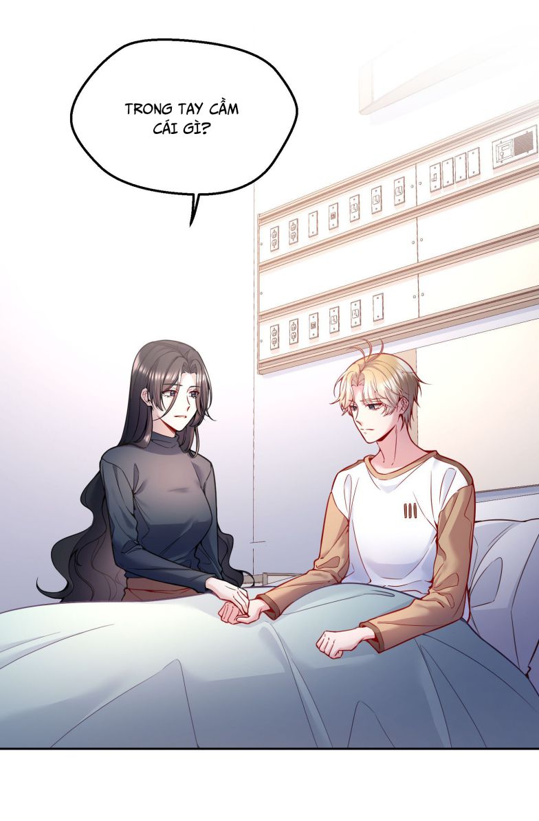 Hàn Viễn: Chapter 87
