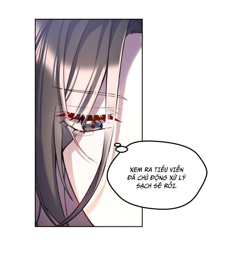 Hàn Viễn: Chapter 87