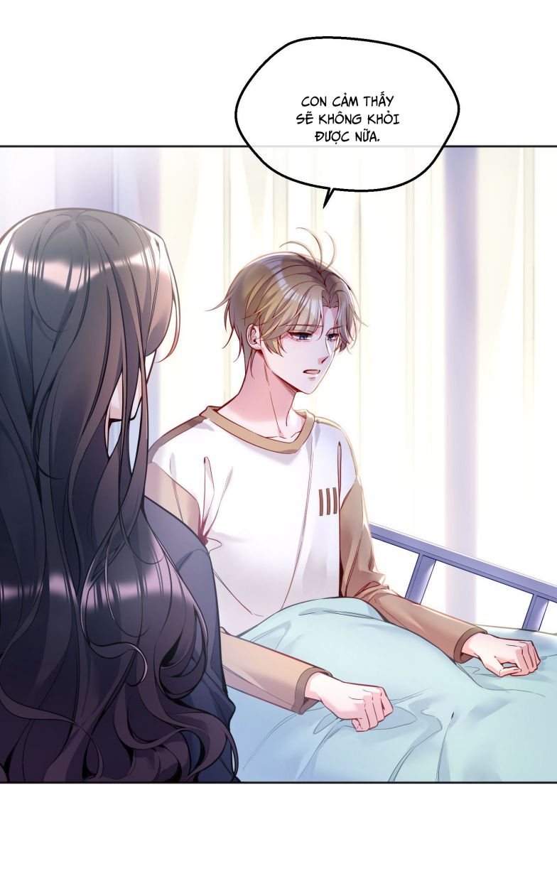 Hàn Viễn: Chapter 87