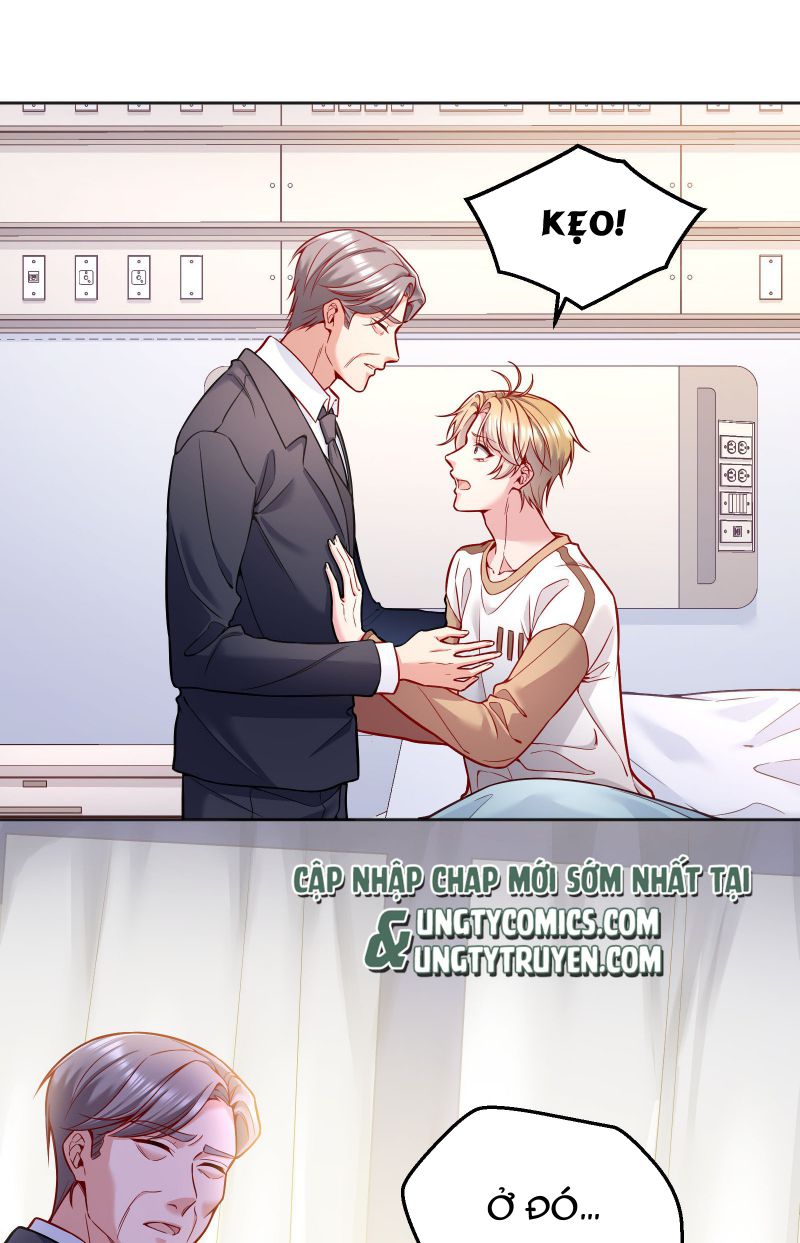 Hàn Viễn: Chapter 88