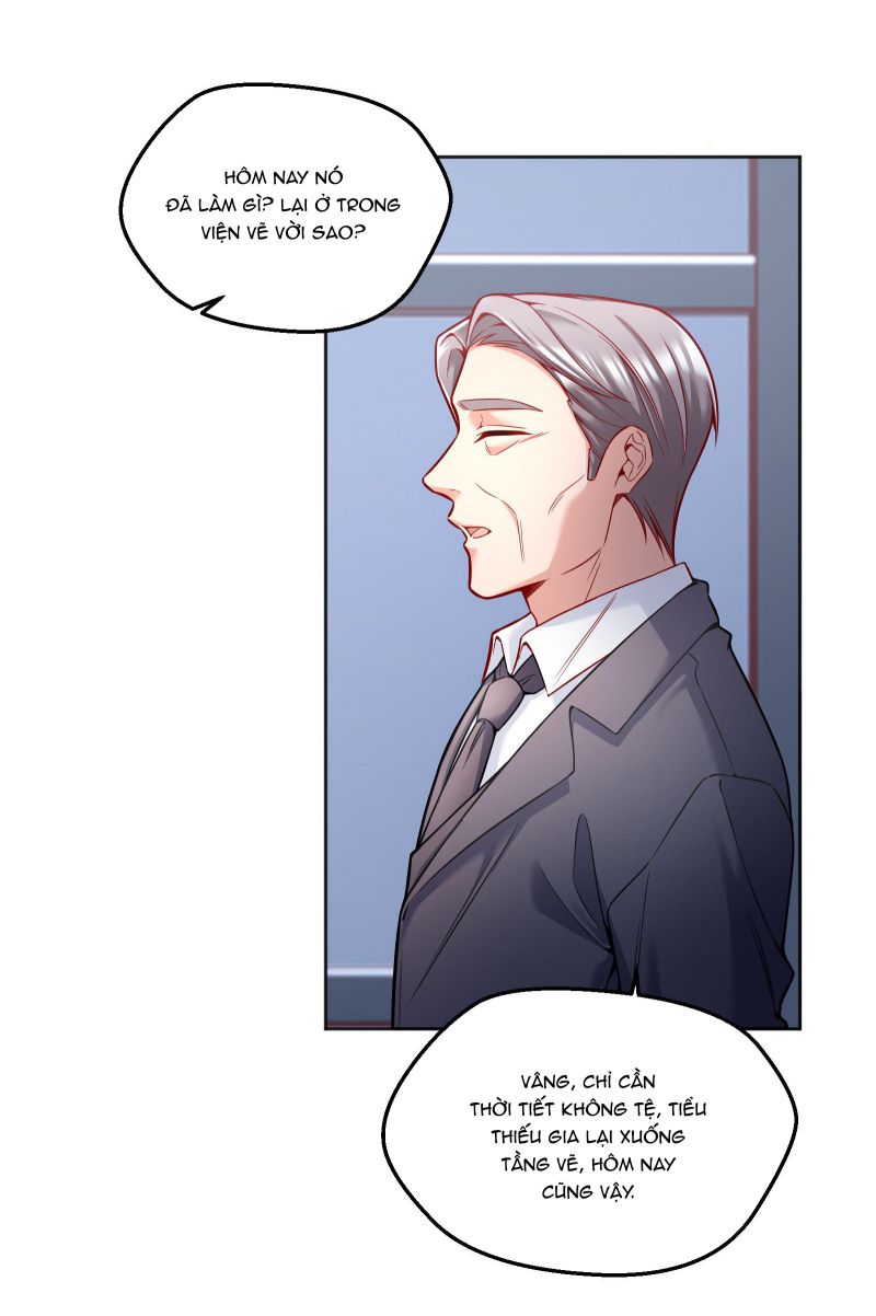 Hàn Viễn: Chapter 88