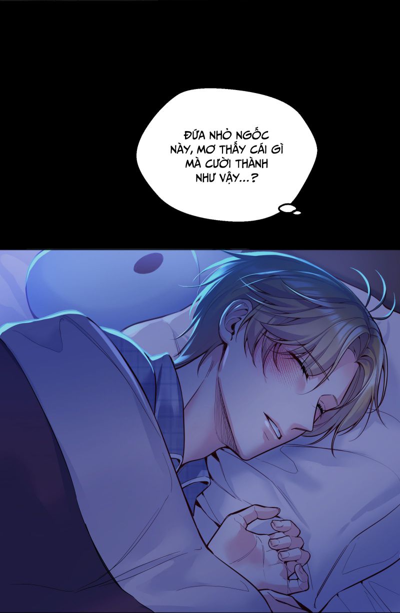 Hàn Viễn: Chapter 88