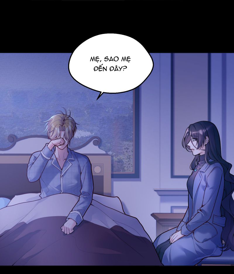 Hàn Viễn: Chapter 88