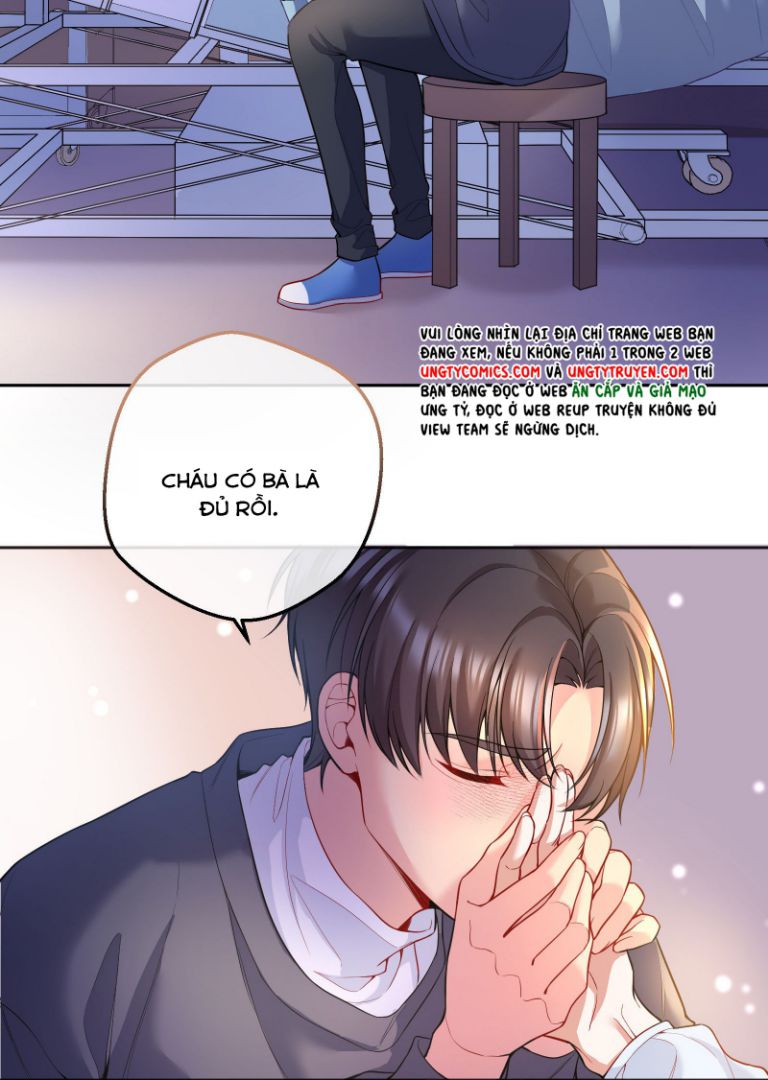 Hàn Viễn: Chapter 89