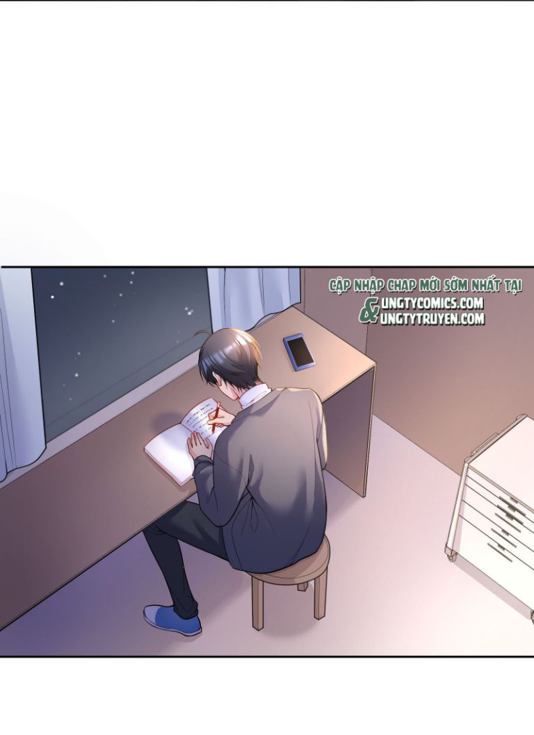 Hàn Viễn: Chapter 89