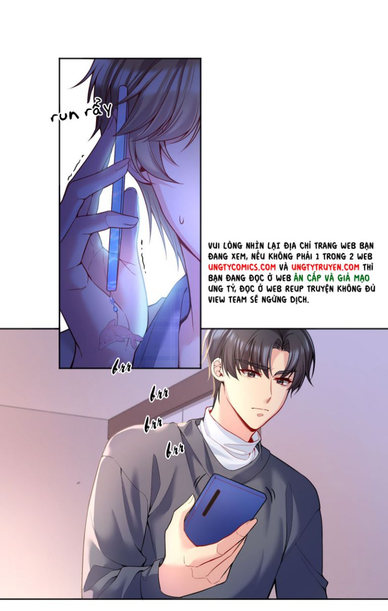 Hàn Viễn: Chapter 89